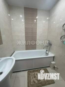 3-к квартира, вторичка, 75м2, 8/15 этаж