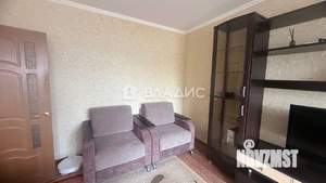 1-к квартира, вторичка, 37м2, 5/10 этаж