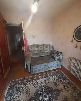 3-к квартира, вторичка, 63м2, 9/9 этаж