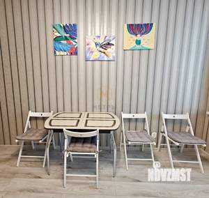 1-к квартира, вторичка, 48м2, 9/18 этаж