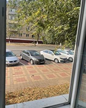 2-к квартира, вторичка, 47м2, 1/9 этаж