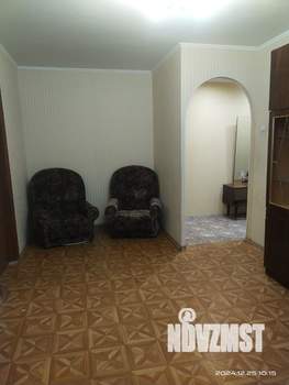 3-к квартира, вторичка, 47м2, 4/5 этаж