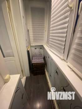 2-к квартира, вторичка, 45м2, 5/6 этаж