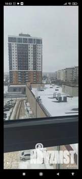 1-к квартира, вторичка, 46м2, 6/21 этаж