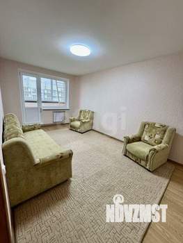 1-к квартира, вторичка, 34м2, 9/10 этаж