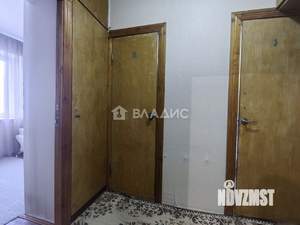 3-к квартира, вторичка, 59м2, 9/9 этаж