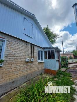 2-к квартира, вторичка, 44м2, 1/1 этаж