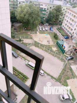 1-к квартира, вторичка, 44м2, 9/14 этаж