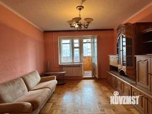 3-к квартира, вторичка, 69м2, 7/16 этаж