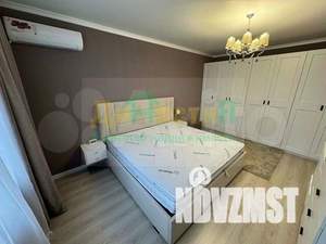 3-к квартира, вторичка, 72м2, 2/13 этаж