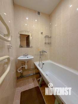 1-к квартира, вторичка, 32м2, 4/5 этаж