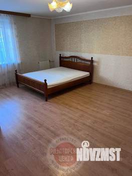 3-к квартира, вторичка, 111м2, 2/17 этаж