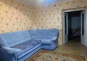 3-к квартира, вторичка, 96м2, 3/10 этаж