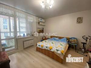 Студия квартира, вторичка, 28м2, 8/14 этаж