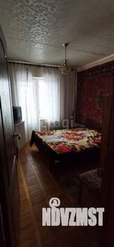 3-к квартира, вторичка, 61м2, 8/9 этаж