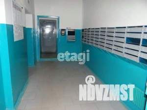 1-к квартира, вторичка, 42м2, 10/10 этаж