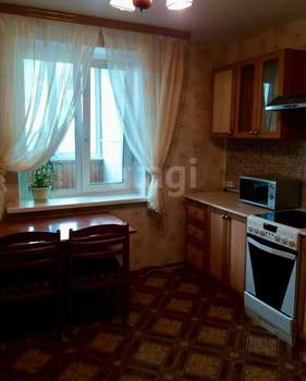 1-к квартира, вторичка, 36м2, 15/16 этаж