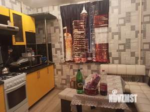 2-к квартира, вторичка, 52м2, 5/9 этаж