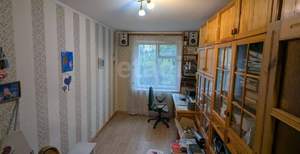 2-к квартира, вторичка, 44м2, 4/5 этаж