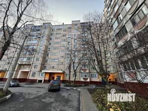 4-к квартира, вторичка, 71м2, 8/9 этаж