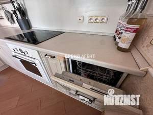 3-к квартира, вторичка, 93м2, 7/9 этаж