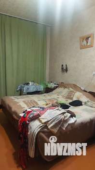 3-к квартира, вторичка, 74м2, 2/9 этаж