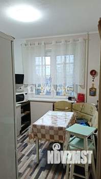 3-к квартира, вторичка, 61м2, 6/9 этаж