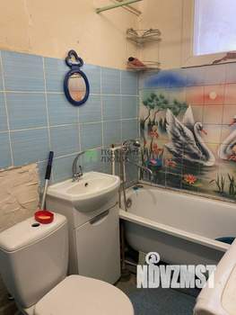 2-к квартира, вторичка, 45м2, 3/5 этаж