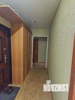 1-к квартира, вторичка, 28м2, 1/9 этаж