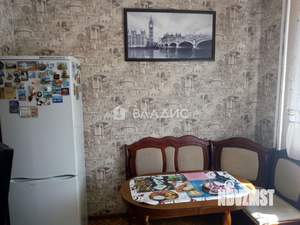 1-к квартира, вторичка, 37м2, 5/10 этаж