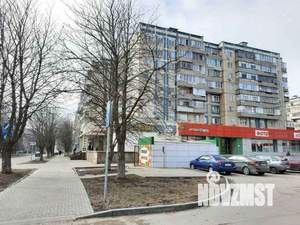 4-к квартира, вторичка, 76м2, 4/9 этаж