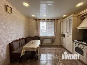 3-к квартира, вторичка, 79м2, 1/3 этаж