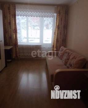 2-к квартира, вторичка, 45м2, 1/9 этаж