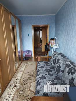 4-к квартира, вторичка, 85м2, 7/9 этаж