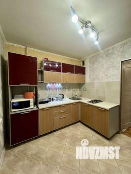 1-к квартира, вторичка, 36м2, 2/9 этаж