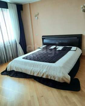 2-к квартира, вторичка, 98м2, 16/17 этаж