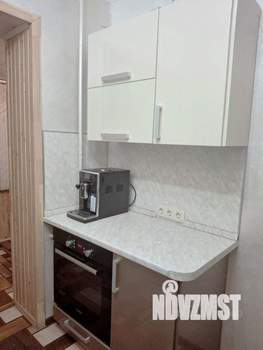 4-к квартира, вторичка, 62м2, 1/5 этаж