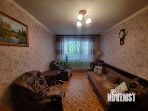 2-к квартира, вторичка, 52м2, 10/10 этаж