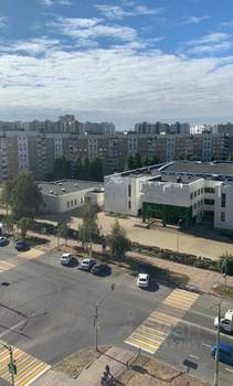 1-к квартира, вторичка, 31м2, 8/10 этаж