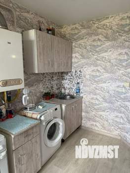 1-к квартира, вторичка, 48м2, 4/5 этаж