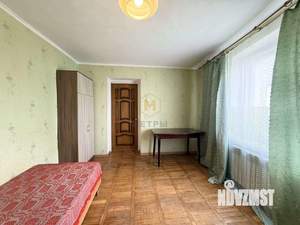 3-к квартира, вторичка, 60м2, 3/9 этаж