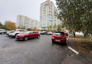 2-к квартира, вторичка, 45м2, 1/5 этаж