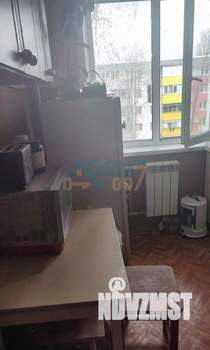 2-к квартира, вторичка, 47м2, 3/5 этаж