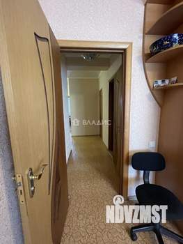 2-к квартира, вторичка, 66м2, 8/9 этаж