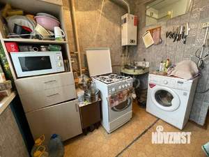 3-к квартира, вторичка, 47м2, 2/5 этаж