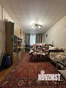 2-к квартира, вторичка, 44м2, 1/5 этаж