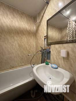 2-к квартира, вторичка, 51м2, 6/9 этаж