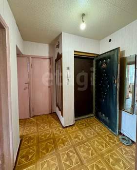2-к квартира, вторичка, 41м2, 4/5 этаж