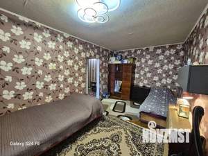 2-к квартира, вторичка, 46м2, 3/5 этаж