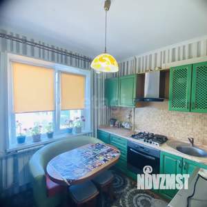 2-к квартира, вторичка, 43м2, 4/9 этаж